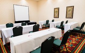 Anaheim Marriott Suites