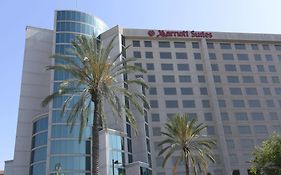 Anaheim Marriott Suites